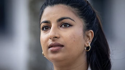 BC NDP ousts Appadurai from leadership race, Eby set to be next premier