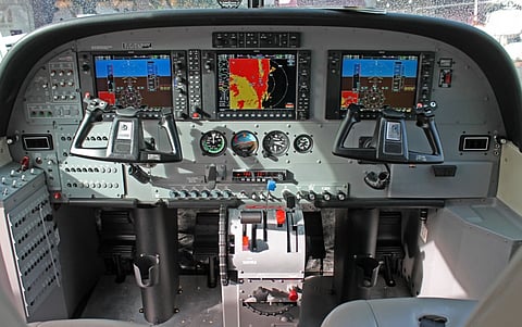 MAKICHUK: On a wing and a prayer: Miracle landing in Florida