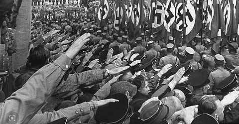 Ethics prof sees echoes of Nazi Germany in Canada