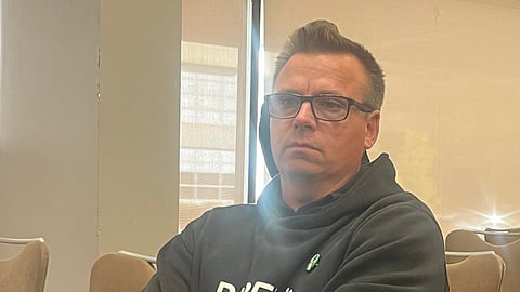 Whistle Stop's Scott says massive suit against Alberta gvt about fairness