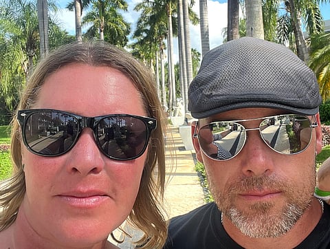 Alberta family experiences 'holiday from hell'