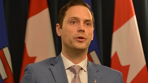 Affordability payments for struggling Albertans will be here by month's end