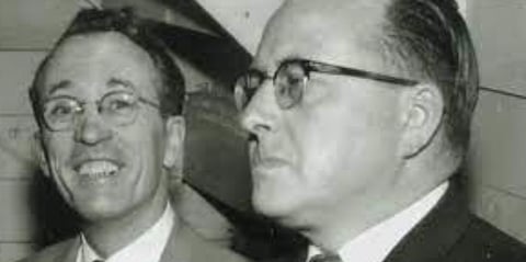 WAGNER: Ross Thatcher – Saskatchewan’s free enterprise premier – Part 1 the ‘Prairie Goldwater’