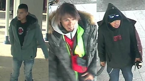 WATCH: Calgary police lay charges, seek additional suspects in Marlborough flare gun shooting