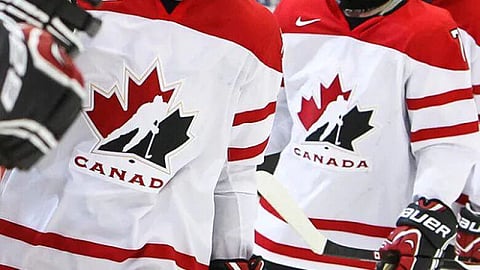 UPDATED: Bank of Nova Scotia, Canadian Tire, and Telus put Hockey Canada in the penalty box