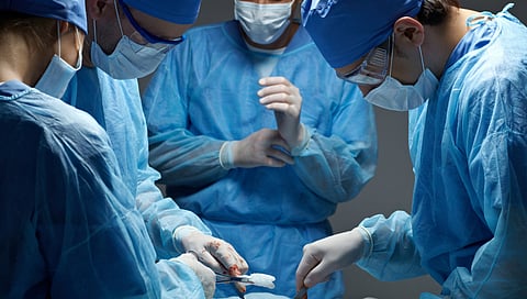 Patients die on waiting lists for healthcare procedures in Alberta, Ontario, and Manitoba
