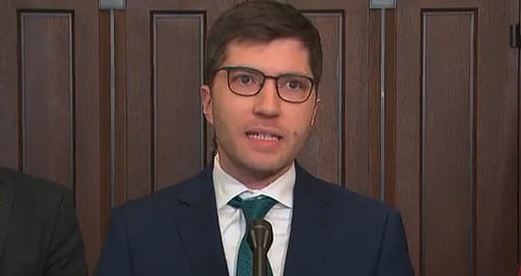 MP Genuis: McKinsey contracts a major scandal