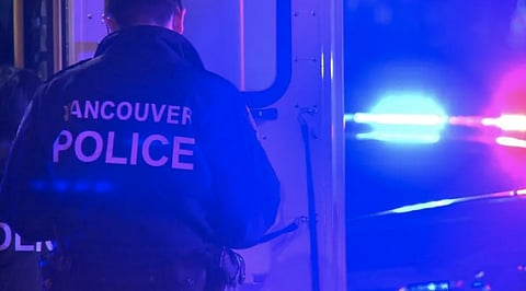 Vancouver sees 550% increase in violent shoplifting cases since 2019