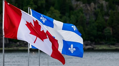 Federal government says Canada needs more French foreigners