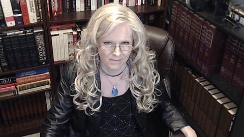 Transgender candidate an unlikely voice in BC’s election