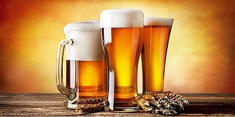 Cheers! Alberta relaxing laws on public drinking