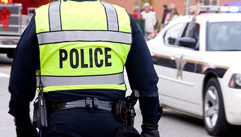 UCP government commiting to indigenous community policing
