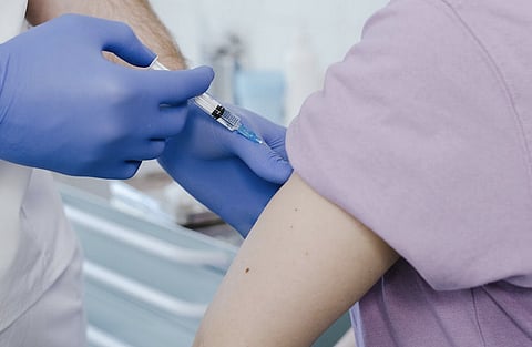 Calgary nurse cleared of wrongdoing over COVID-19 vaccine comments