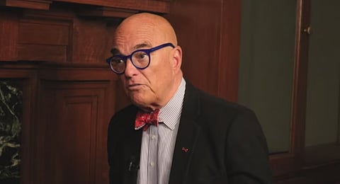 Past Liberal Party prez mocks Ottawa giving VW $4.3 M per job subsidy