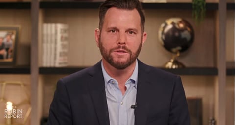 Rubin says LGBT community has ruined rainbows