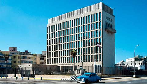 MAKICHUK: Cuba's Communists really do cloud your head, says report