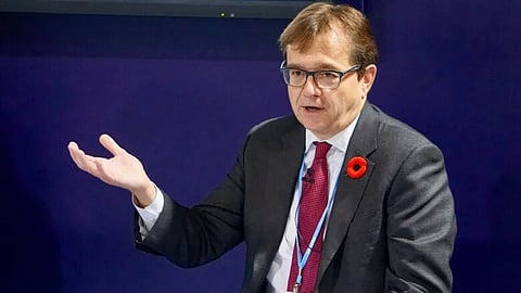 Feds say Canadians losing jobs to climate change programs can become janitors, truckers