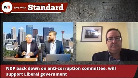 WATCH: The Pipeline October 21, 2020
