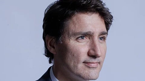 Ag group claims Trudeau hid report showing fertilizer reduction will increase food prices