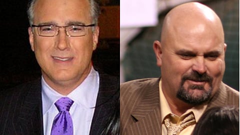 Former ESPN host, former Blue Jays player spar over Bud Light boycott