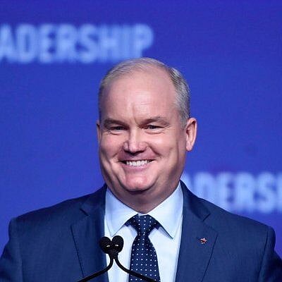 EXCLUSIVE: Source says Sloan purge about stopping social conservatives at party convention