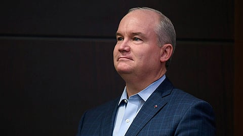 O’Toole’s office awards $240,000 in contracts to Tory friends