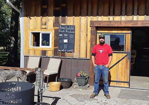 MORGAN: Bureaucracy is shutting down a country treasure in Alberta
