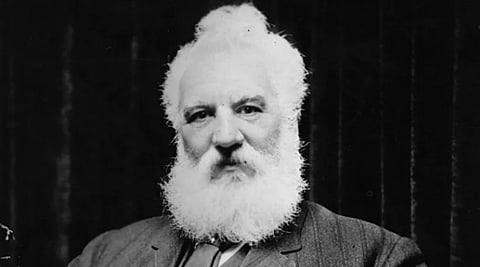 Federal board's historical purge targeting Alexander Graham Bell