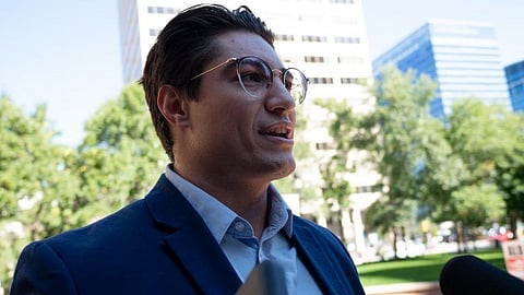 CTF warns Liberal government won't balance budget by 2027