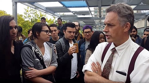 WAGNER: The struggle for conservative & libertarian ideas in North America’s universities