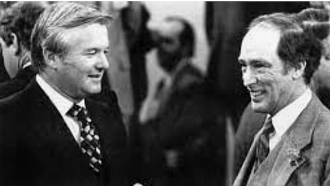 WAGNER: Ontario’s assault on Alberta’s resource rights in the 1970s