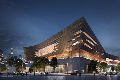 WENZEL: Calgary needs an Entertainment District