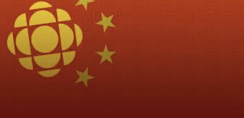 How the CBC presented a rosey view of the Soviet Union during the Cold War