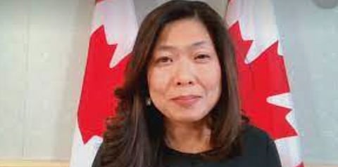 Trade minister signs 'conflict of interest screen'
