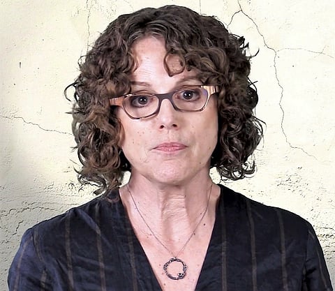 WATCH: Robin DiAngelo compares black conservatives to slave overseers