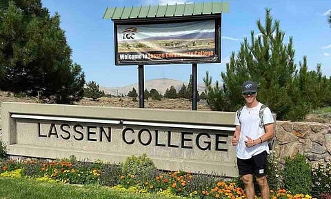 18-year-old Sask athlete ‘unexpectedly’ died