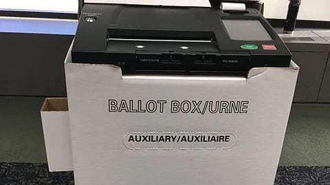 Recounts likely in several Calgary ridings after tight races