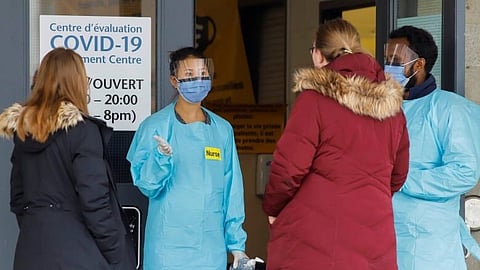 NAVARRO-GÉNIE:  The Lockdown failed our most vulnerable