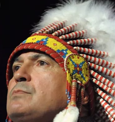 Female Indigenous reporters claim bullying from aides to top chief