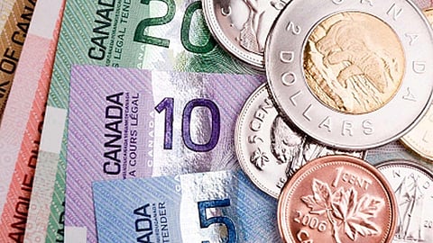 Toronto investor reveals Ontario millionaires pay almost half of salaries on taxes