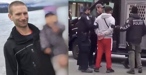 Fatal stabbing at Vancouver Starbucks pressures government to address violence