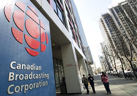Report finds mainstream media faces online abuse