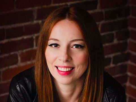 FORSYTHE: Meghan Murphy: The woman at the centre the fight between feminism and transgenderism