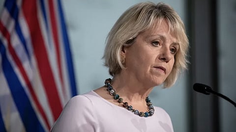Challenge to healthcare worker vaccine orders will proceed, BC Supreme Court rules