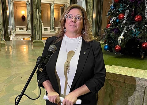 HOLD MY BEER: Sask government auctioning off liquor stores