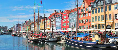 Denmark ends general vaccination for those under 50