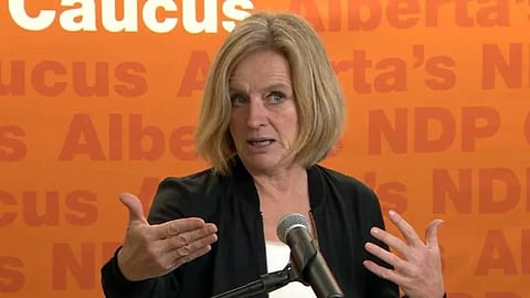 SLOBODIAN: WS risking NDP lives? Where's the proof?