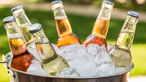 Ontario moving ahead with plan to sell beer in corner stores, Alberta no plan to follow suit