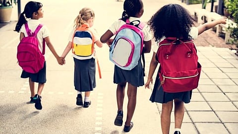 Alberta legislation meant to protect children from malign influences at school doesn't quite do the job, says Parents for Choice Executive Director John Hilton-O'Brien. He offers the Government of Alberta re medies...