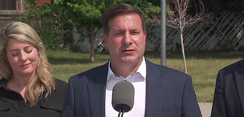 New Brunswick cities receive funding to prevent gun violence